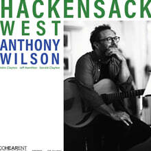 Anthony Wilson (앤소니 윌슨) - Hackensack West [LP]