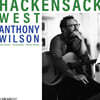 Anthony Wilson (앤소니 윌슨) - Hackensack West [LP]