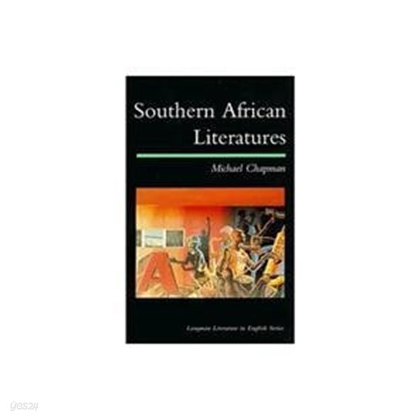 Southern African Literatures