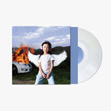 카더가든 (Car, the garden) - Harmony [투명 컬러 LP]