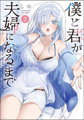 僕と君が夫婦になるまで 2