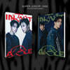 슈퍼주니어 - D&E (SUPER JUNIOR - D&E) - 미니앨범 6집 : INEVITABLE [2종 중 1종 랜덤발송]