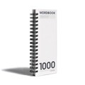 [모트모트] 워드북 - 단어장 - 1000단어