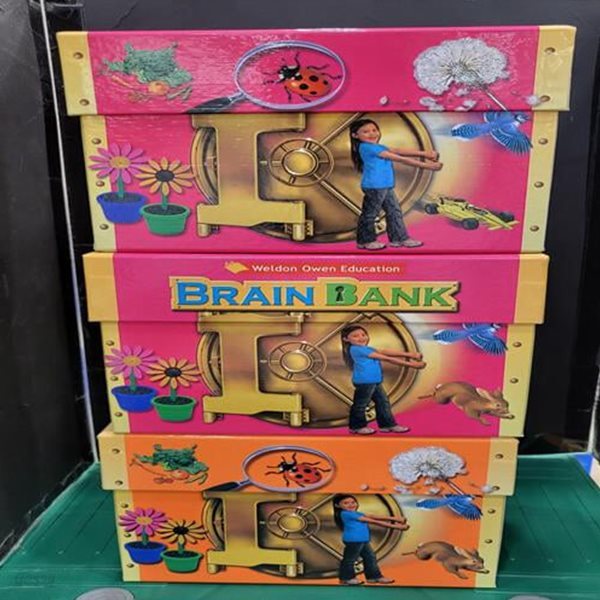 brain bank