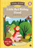 낭독하는 명작동화 Level 2-4 Little Red Riding Hood