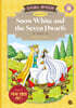 낭독하는 명작동화 Level 2-6 Snow White and the Seven Dwarfs