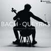 Jean-Guihen Queyras 바흐: 무반주 첼로 모음곡 전곡 (The 2023 Sessions) (Bach: Cello Suites BWV1007-1012)