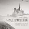 Sébastien Daucé 캉프라: 레퀴엠 (Andre Campra: Requeim)