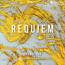 Raphael Pichon 모차르트: 레퀴엠 (Mozart: Requiem in d minor, K.626)