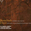 Stephan Macleod 북스테후데: 수난 칸타타 고난 받으신 주님의 지체 (Buxtehude: Membra Jesu Nostri Buxwv 75 / Dayer: Afin Que Le Lion Feroce Ne L`Attaque Pas)