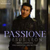 Jesús León 헤수스 레온 보컬 모음집 (Passione)