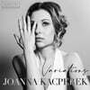 Joanna Kacperek 요안나 카츠페렉 피아노 연주집 (Variations)