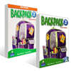 Backpack 2 : Student Book with CD-ROM + Backpack 2 : Workbook 세트