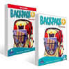 Backpack 4 : Student Book with CD-ROM + Backpack 4 : Workbook 세트