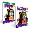 Backpack 5 : Student Book with CD-ROM + Backpack 5 : Workbook 세트
