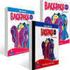 Backpack Starter : Student Book + Backpack Starter : Workbook + Backpack Starter Class Audio CD 세트