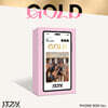 있지 (ITZY) - GOLD [PHONE BOX VER.][스페셜반]