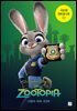 [epub3.0] Disney·Pixar Best Collection - Zootopia