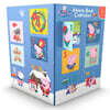 Peppa Pig Advent Book Collection