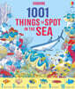 1001 Things to Spot in the Sea