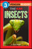 Time for Kids: Insects