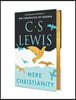 Mere Christianity Deluxe Edition