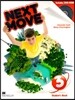 Next Move 3 StudentBook (with 1 DVD)