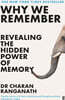 Why We Remember