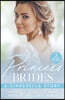 Princess Brides: A Cinderella Story