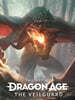 The Art of Dragon Age: The Veilguard