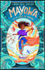 Mayowa and the Sea of Words