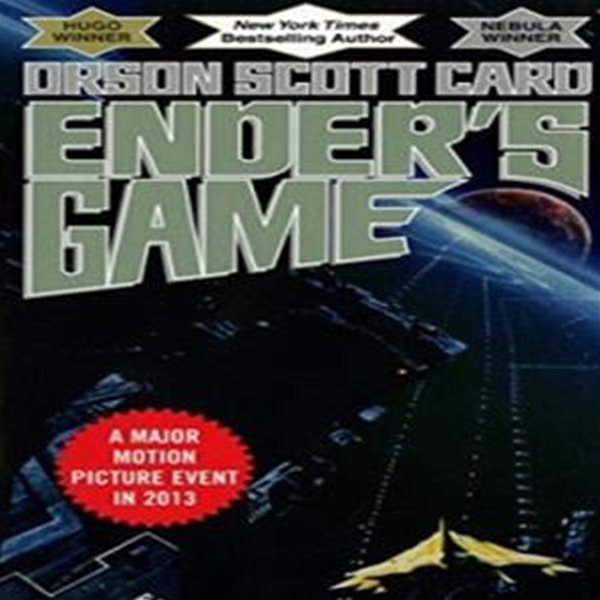 Ender&amp;#039s Game