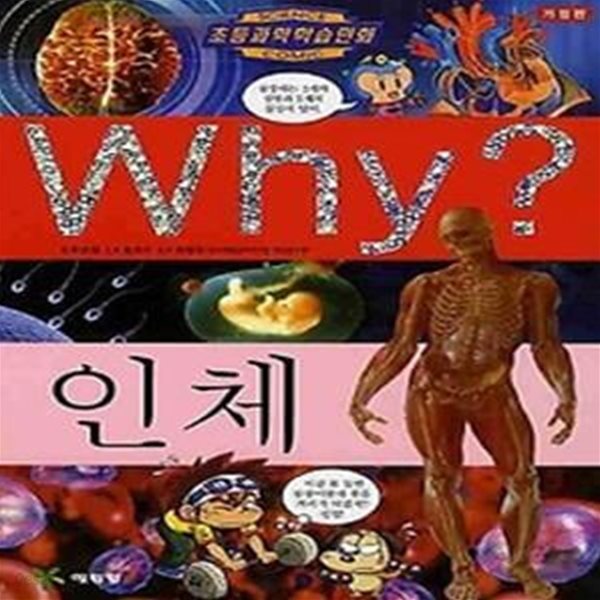 Why? 인체