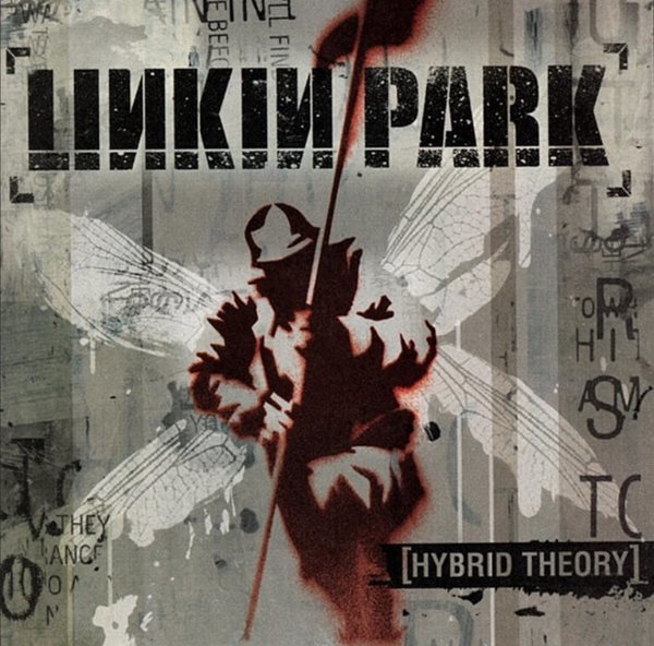 린킨 파크 (Linkin Park) - Hybrid Theory