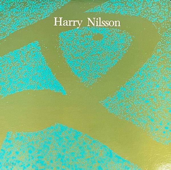 [LP] 해리 닐슨 - Harry Nilsson - Without You,Early In The Morning LP [한소리-라이센스반]