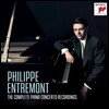 Philippe Entremont 필립 앙트르몽 피아노 협주곡 전집 (The Complete Piano Concerto Recordings)