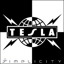 Tesla - Simplicity