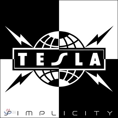 Tesla - Simplicity