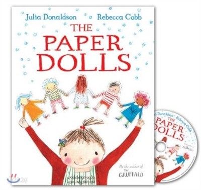 The Paper Dolls