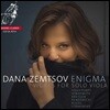 Dana Zemtsov 에니그마: 무반주 비올라를 위한 작품들 (Enigma - Works for Solo Viola)