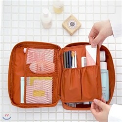 [모노폴리] MULTI POUCH VER.2
