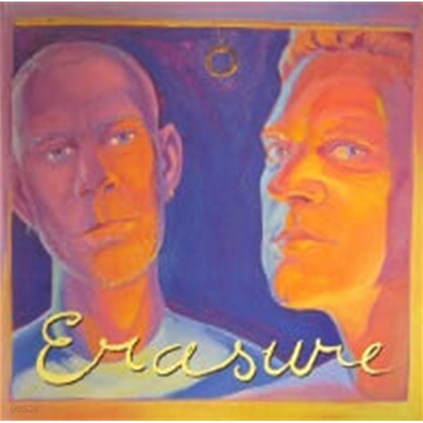 Erasure / Erasure