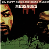 Gil Scott-Heron - Anthology (2LP)