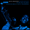 Hank Mobley - Soul Station (LP)