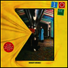 10cc - Sheet Music (Ltd. Ed)(Gatefold)(Yellow Vinyl)(180G)(LP)