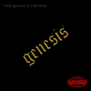 Genesis - From Genesis To Revelation (Ltd. Ed)(Gatefold)(Clear Vinyl)(180G)(LP)