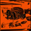 Pixies - Indie Cindy (Ltd. Ed)(180G)(2LP+CD)