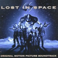 [중고] O.S.T. / Lost In Space (로스트 인 스페이스)