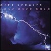 Dire Straits (다이어 스트레이츠) - 4집 Love Over Gold [LP]
