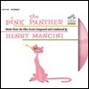 핑크 팬더 50주년 기념 한정반 사운드트랙 (The Pink Panther OST by Henry Mancini : 50th Anniversary Edition) [핑크 컬러 LP]